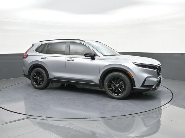 Certified 2023 Honda CR-V Sport image 17