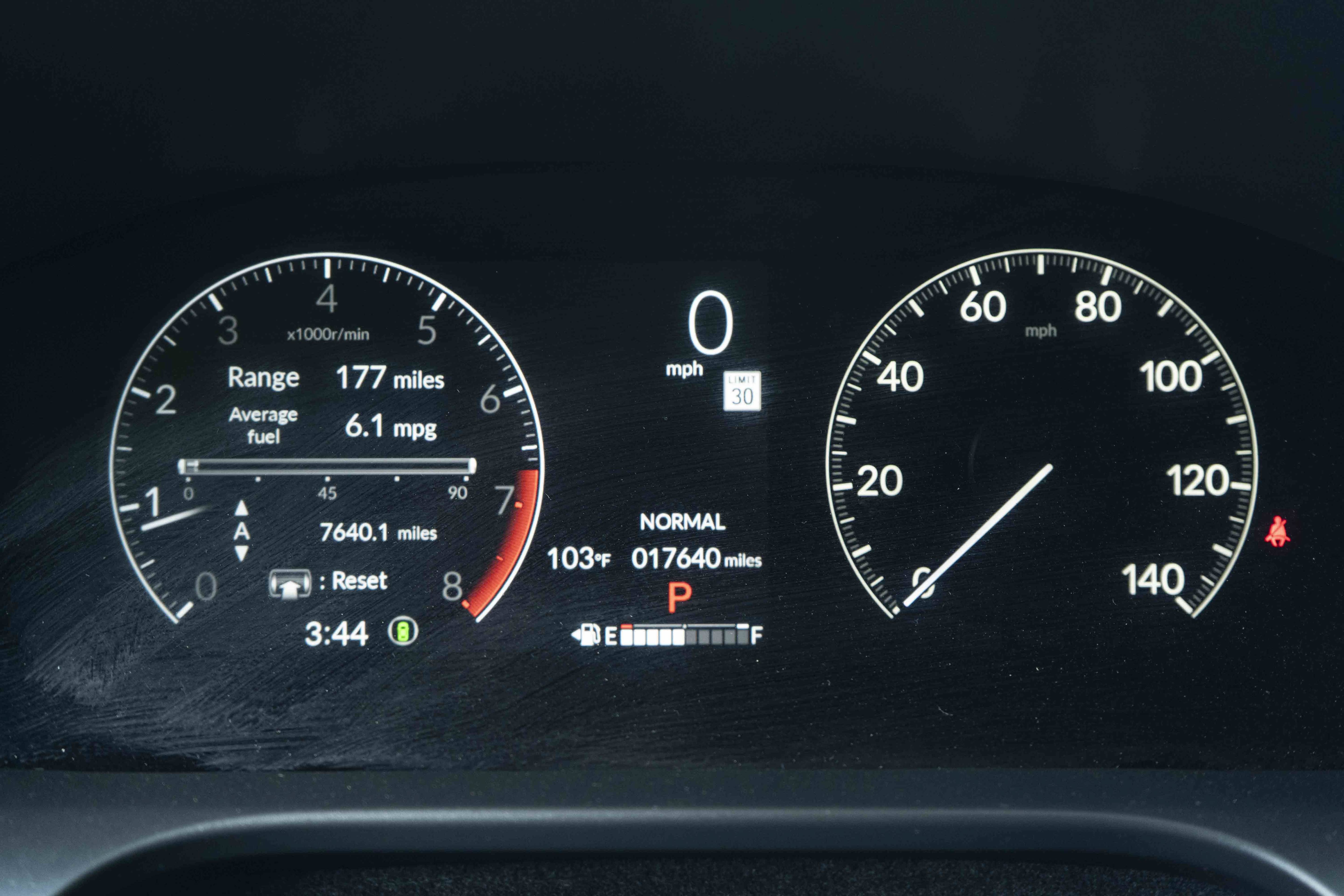 Used 2025 Honda HR-V Sport image 22