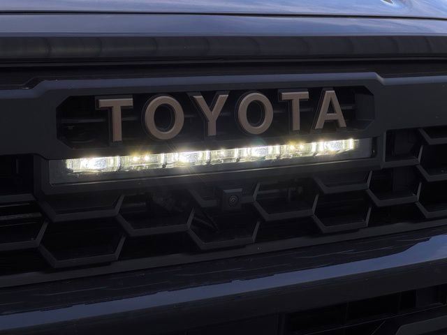 New 2025 Toyota Tacoma Trailhunter image 16