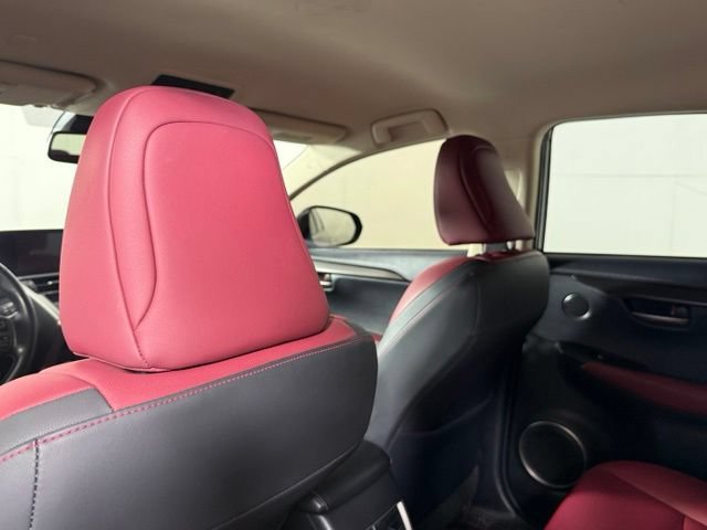 Used 2021 Lexus NX 300 FWD w/ Accessory Package 2 image 25