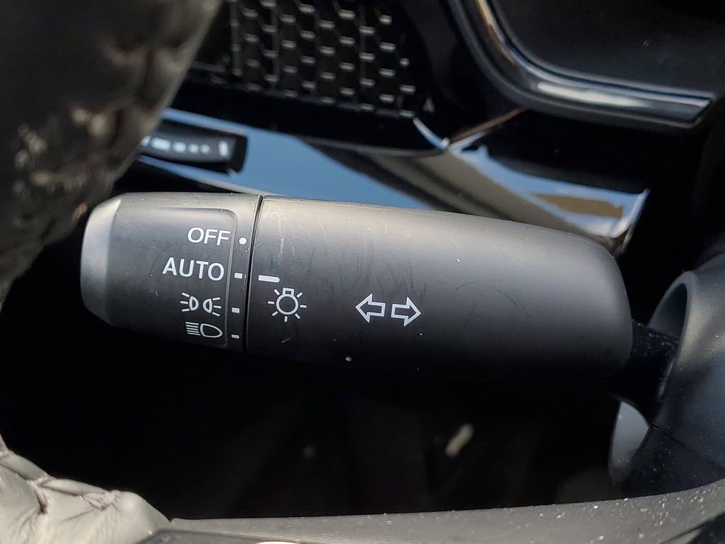 Certified 2024 Honda CR-V EX-L image 14