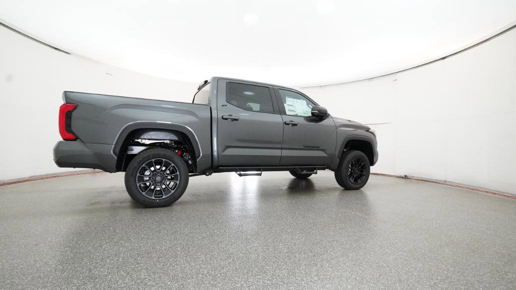 New 2026 Toyota Tundra SR5 image 29