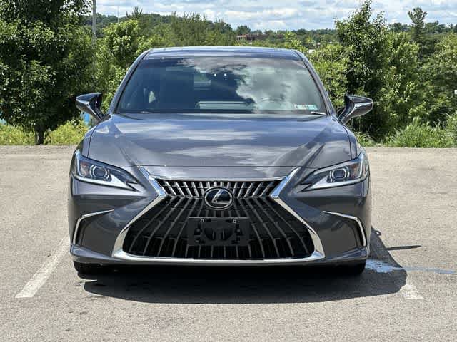 Used 2023 Lexus ES 350 w/ Premium Package FWD image 30