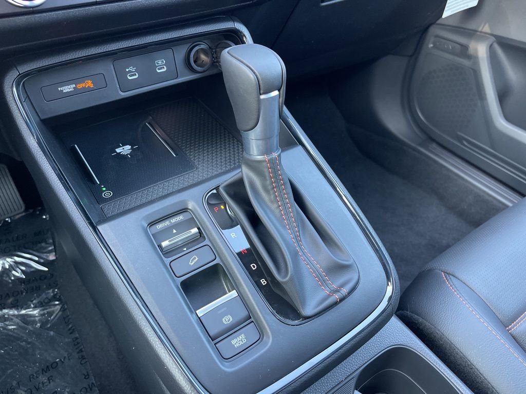 New 2026 Honda CR-V Sport-L image 11