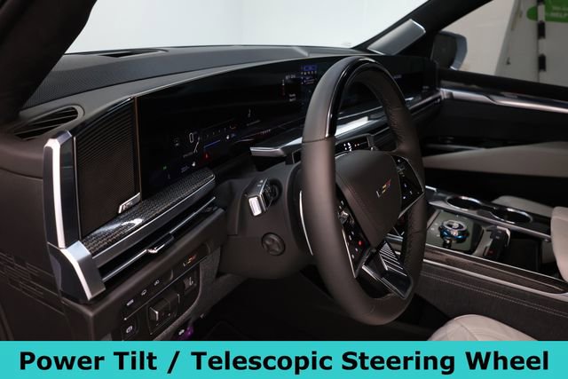 Used 2026 Cadillac Escalade V image 51