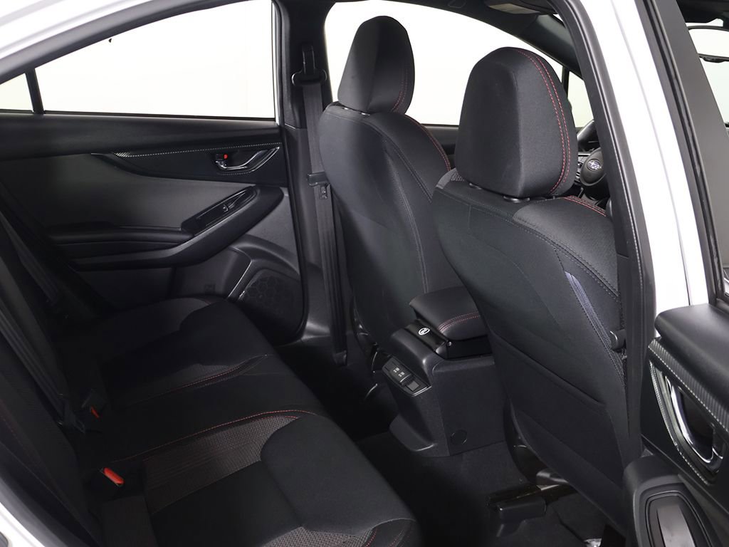 Used 2022 Subaru WRX Premium AWD/4WD image 23