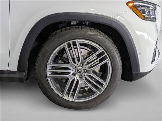 Certified 2024 Mercedes-Benz GLS 450 4MATIC image 27