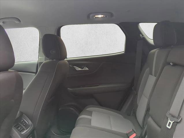 Used 2023 Chevrolet Blazer LT w/ Convenience Package image 16