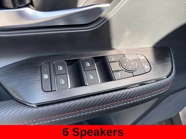Used 2026 Nissan Kicks SR w/ Cold Weather Package AWD/4WD image 16