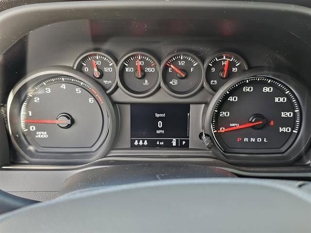 New 2024 GMC Sierra 3500 Pro w/ Fleet Convenience Package RWD image 32