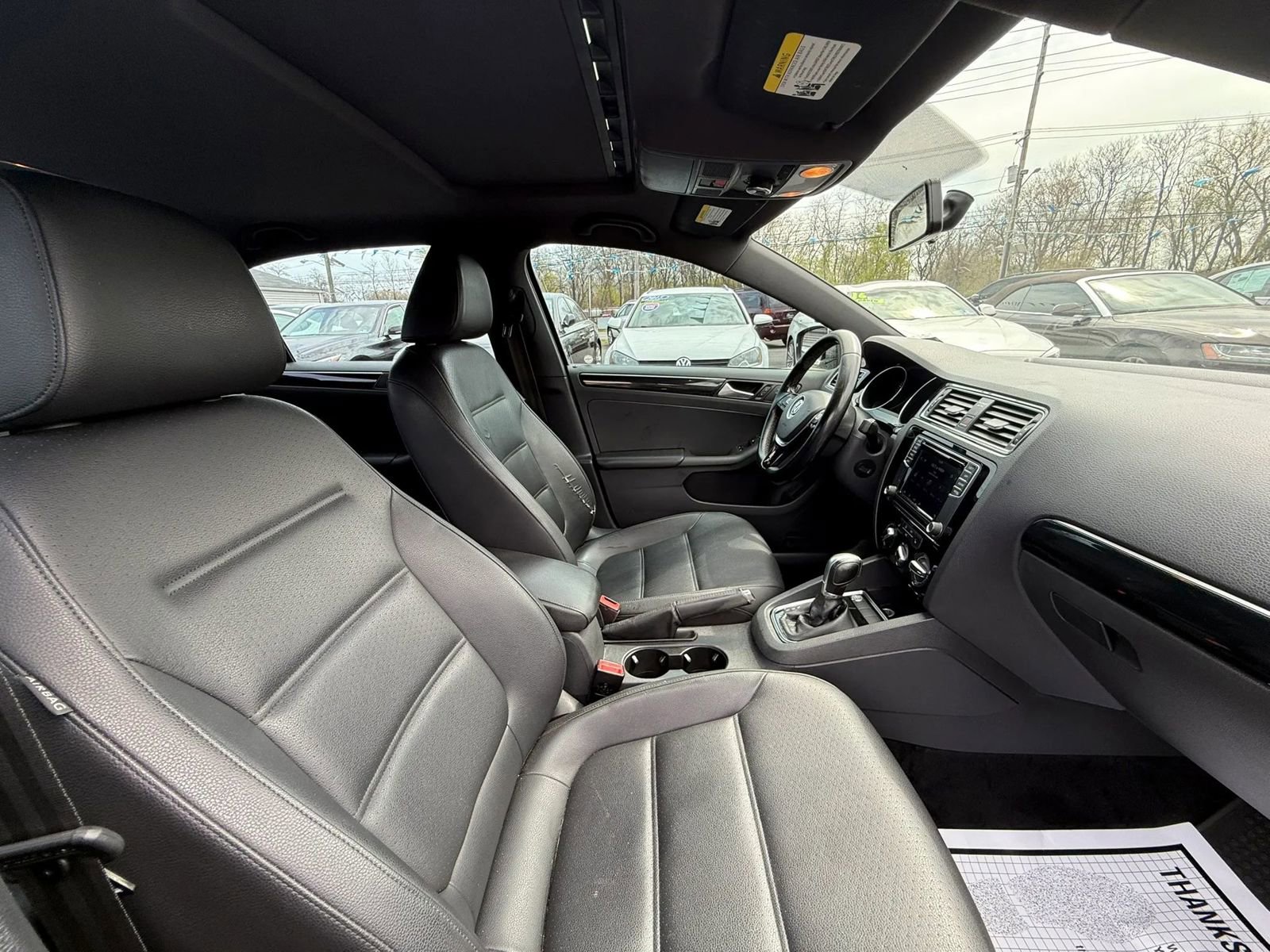 Used 2018 Volkswagen Jetta Sport FWD image 38