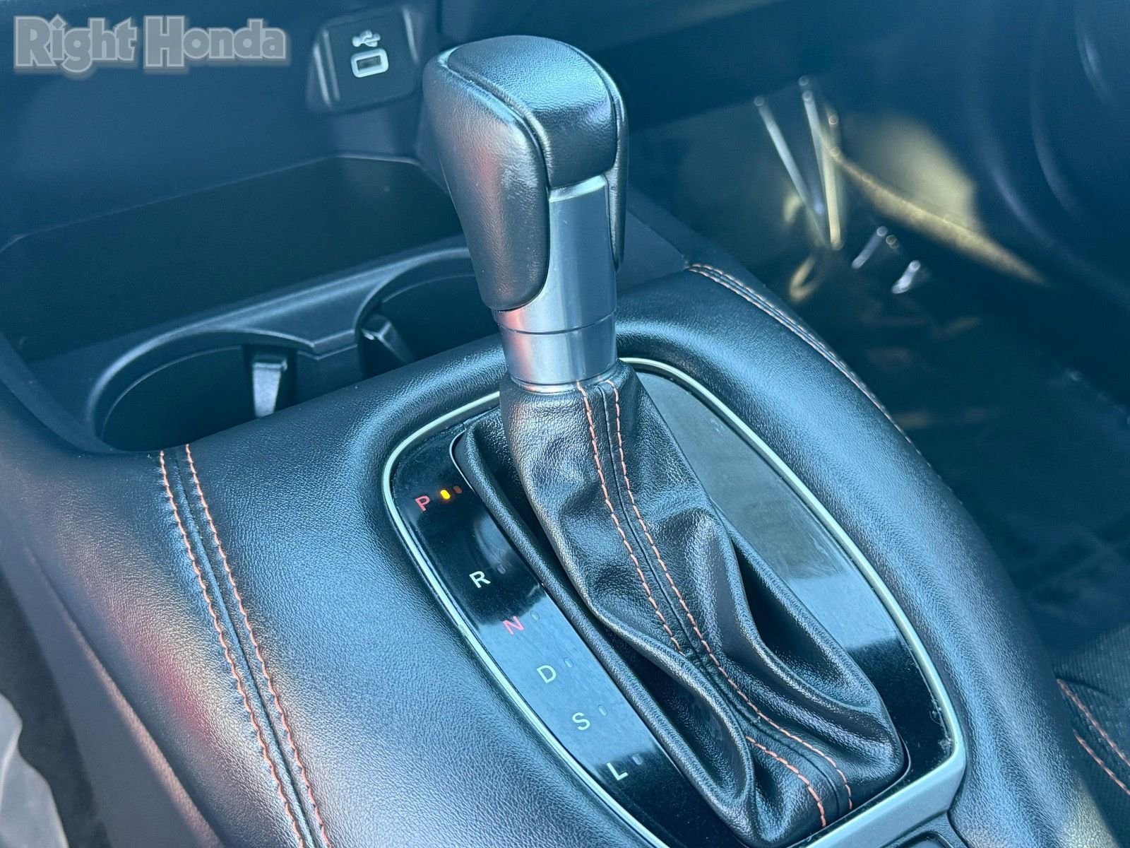 Used 2025 Honda HR-V Sport image 23