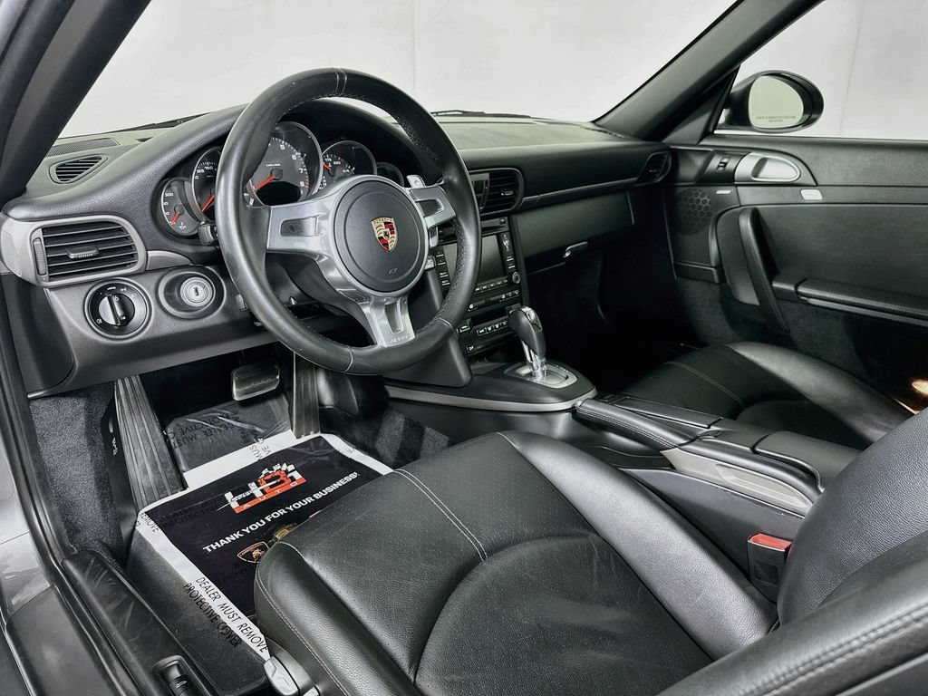 Used 2011 Porsche 911 Carrera RWD image 10