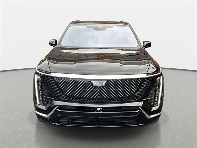 New 2026 Cadillac Vistiq Premium Luxury image 2