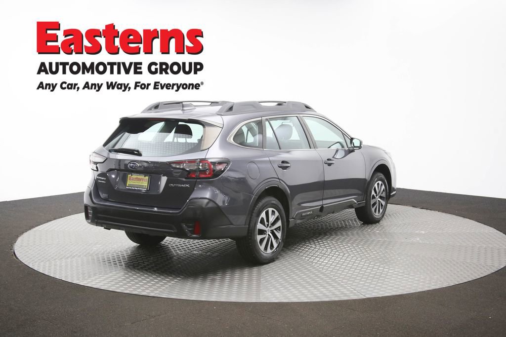 Used 2022 Subaru Outback AWD/4WD image 39