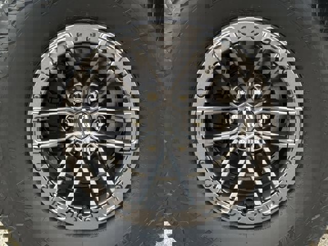 Used 2019 Ford F150 Raptor w/ Equipment Group 802A Luxury image 11