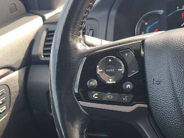 Used 2021 Honda Passport EX-L image 18