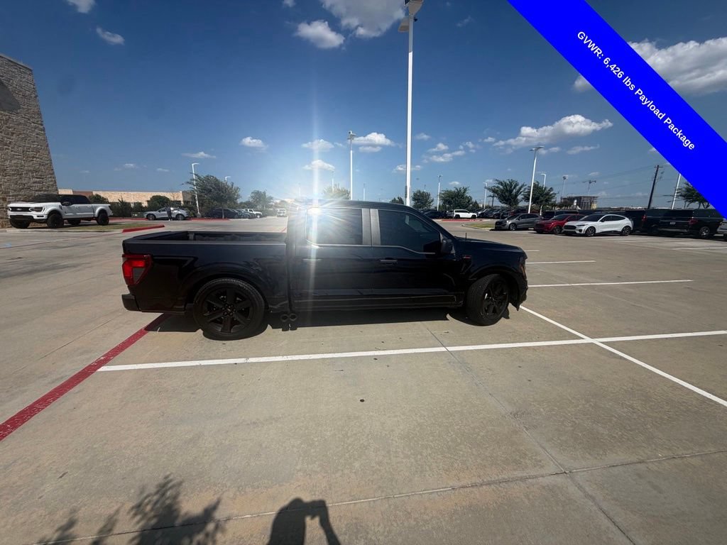 Used 2024 Ford F150 STX RWD image 7
