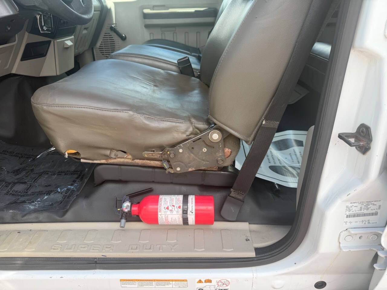 Used 2009 Ford F450 XL RWD image 11
