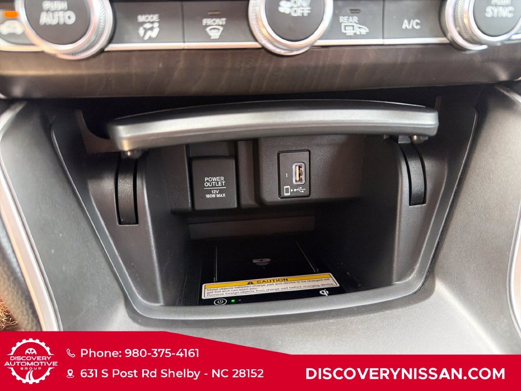 Used 2020 Honda Accord Touring image 21