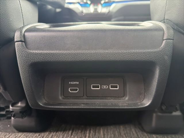 Used 2024 Honda Odyssey Touring image 23