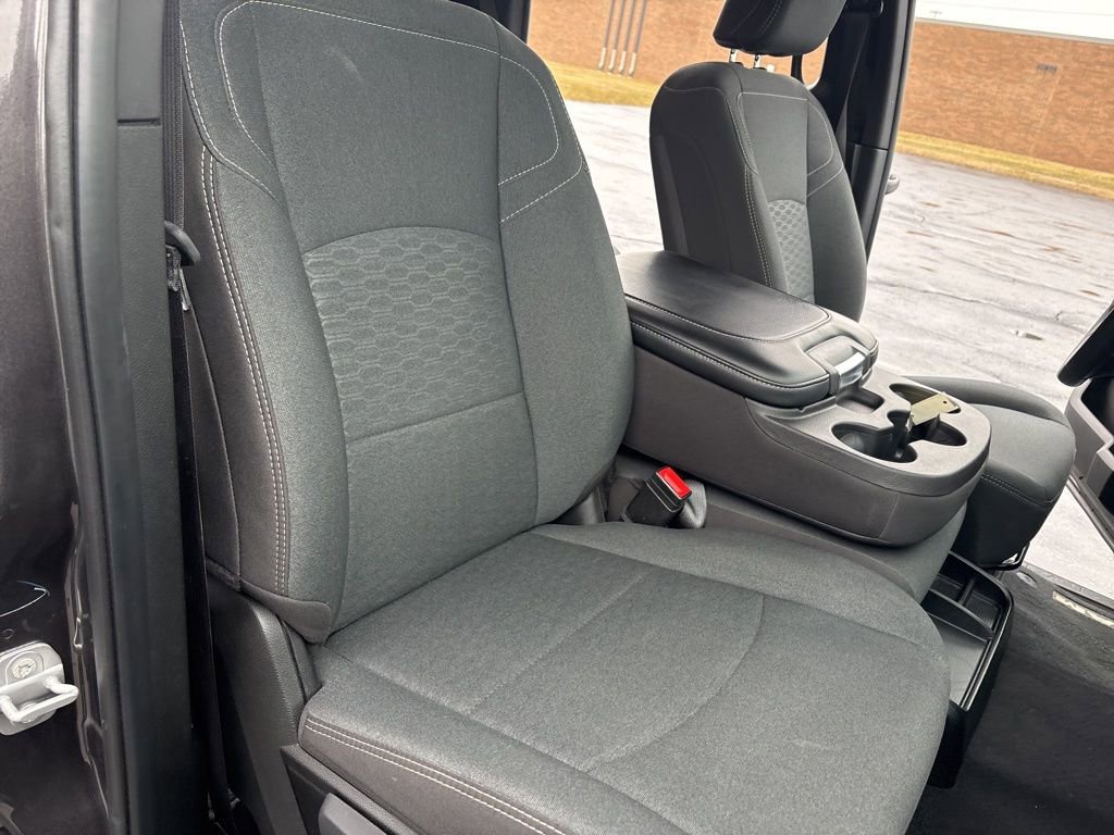 Used 2025 RAM 3500 Tradesman image 31