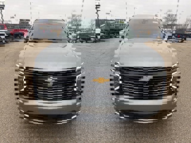 New 2026 Chevrolet Tahoe High Country image 5