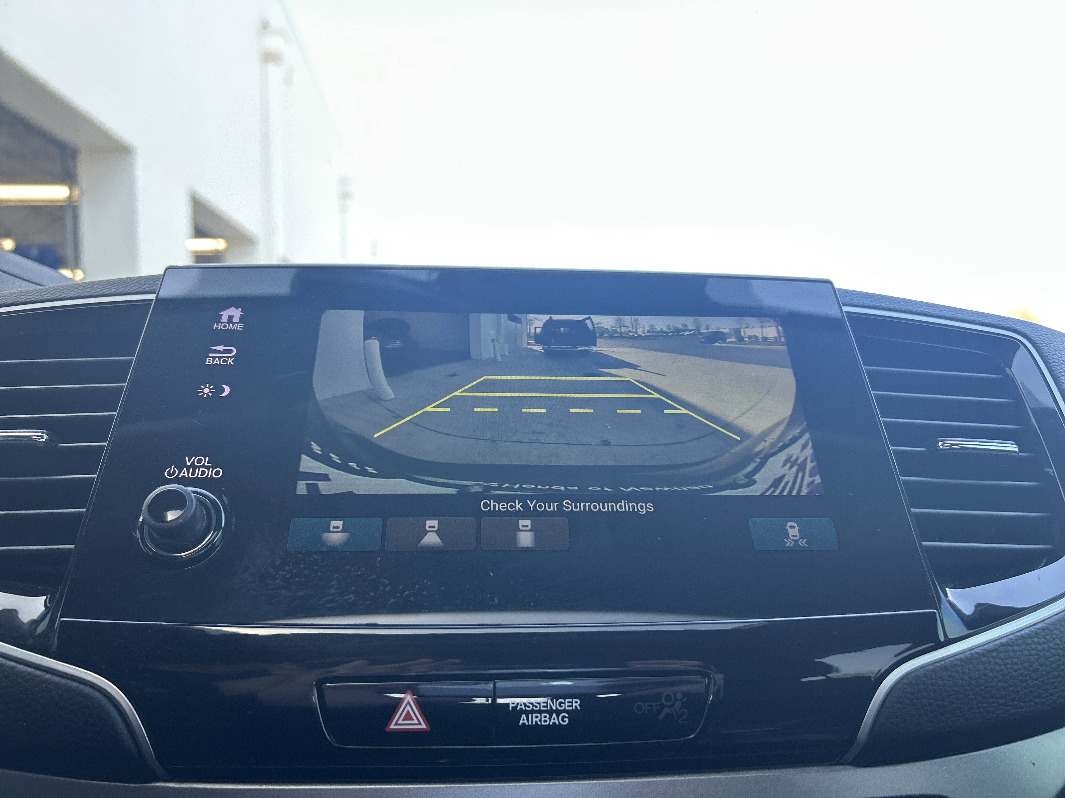 Used 2021 Honda Pilot EX-L image 14