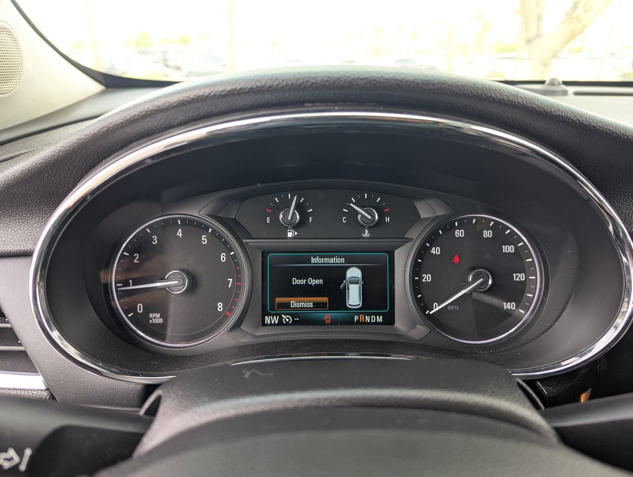 Used 2018 Buick Encore Preferred FWD image 30