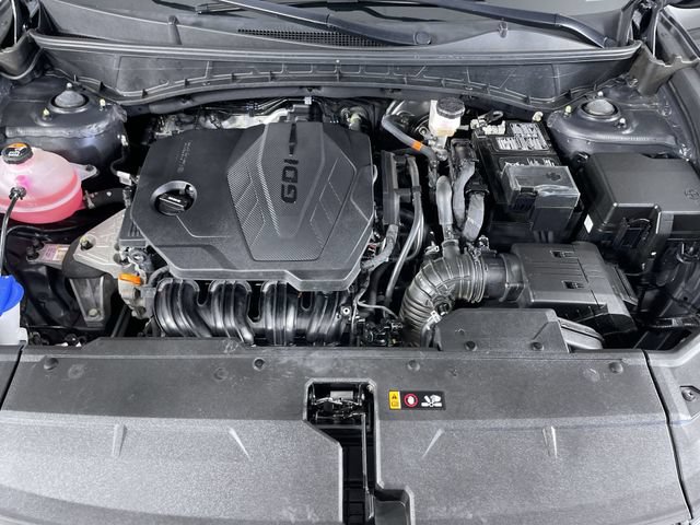 Used 2023 Hyundai Tucson SEL AWD/4WD image 46