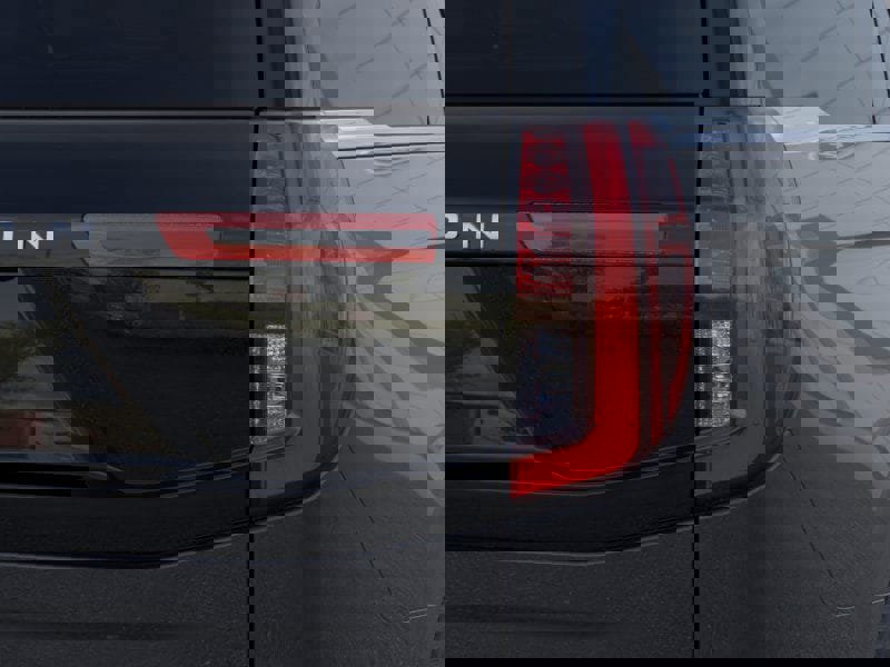 New 2025 Ford Expedition Platinum w/ Platinum Ultimate Package image 21