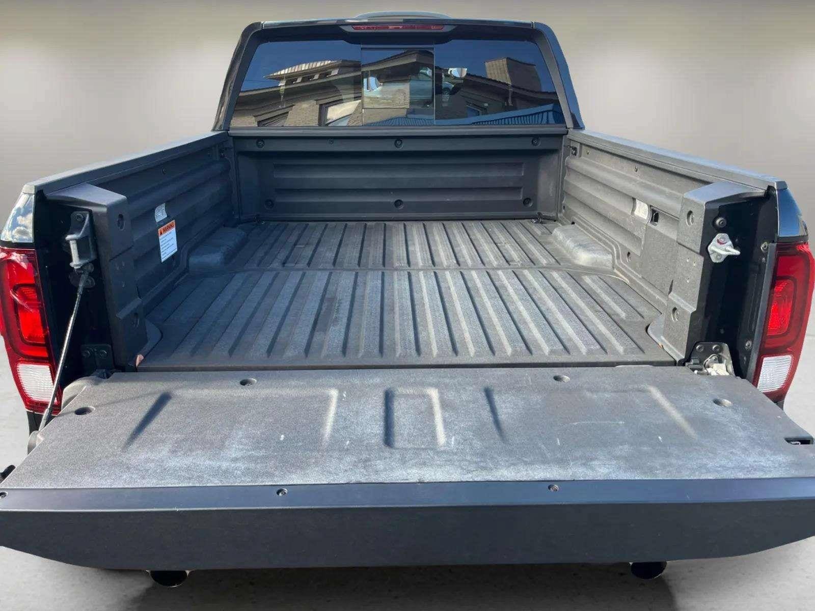 Used 2024 Honda Ridgeline RTL image 14