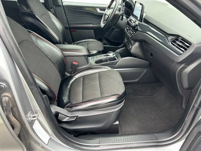 Used 2024 Ford Escape ST-Line AWD/4WD image 47