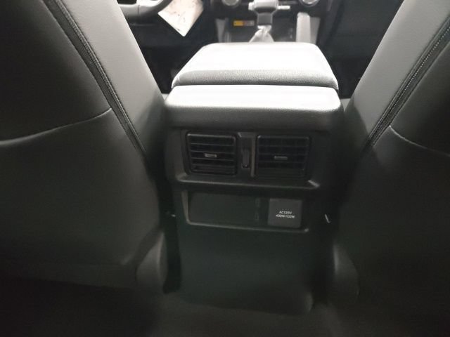 New 2026 Toyota 4Runner TRD Off-Road Premium AWD/4WD image 13