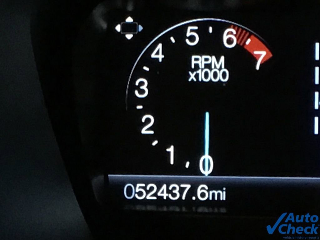 Used 2019 Ford Ranger Lariat w/ Equipment Group 501A Mid image 45