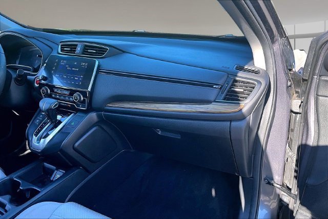 Certified 2019 Honda CR-V EX image 23