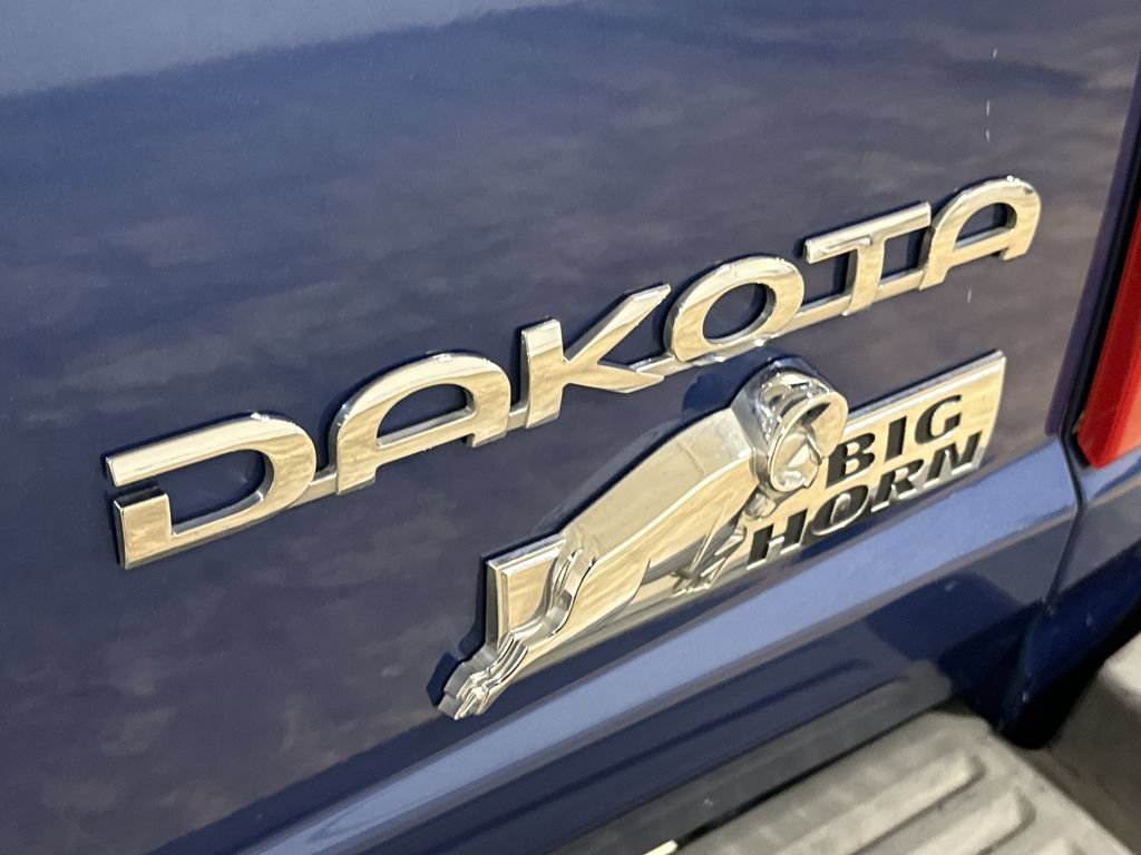 Used 2011 Dodge Dakota Big Horn RWD image 24