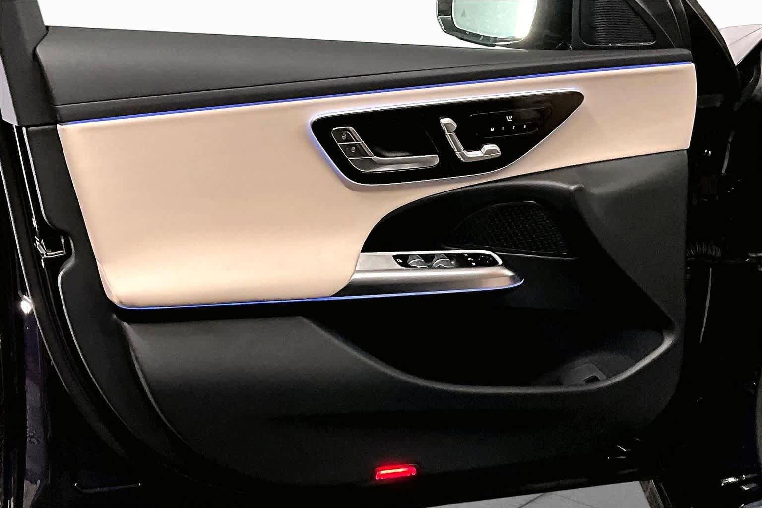 New 2027 Mercedes-Benz E 450 4MATIC Sedan image 12