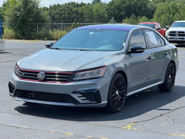 Used 2018 Volkswagen Passat 3.6 FWD image 38