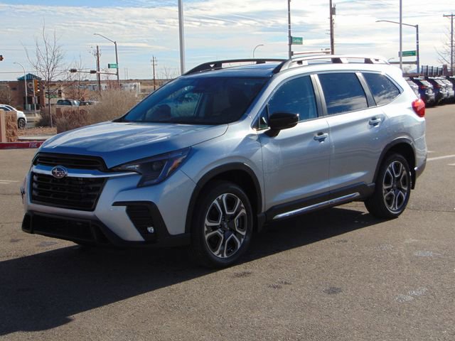 New 2026 Subaru Ascent Limited w/ Popular Package #1 image 8