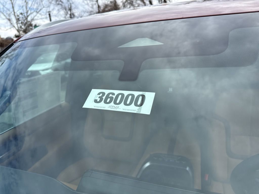 New 2026 Nissan Armada SL w/ Captain's Chari Seat Package image 26