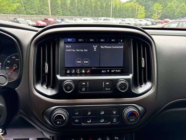 Used 2022 GMC Canyon AT4 w/ Trailering Package AWD/4WD image 29