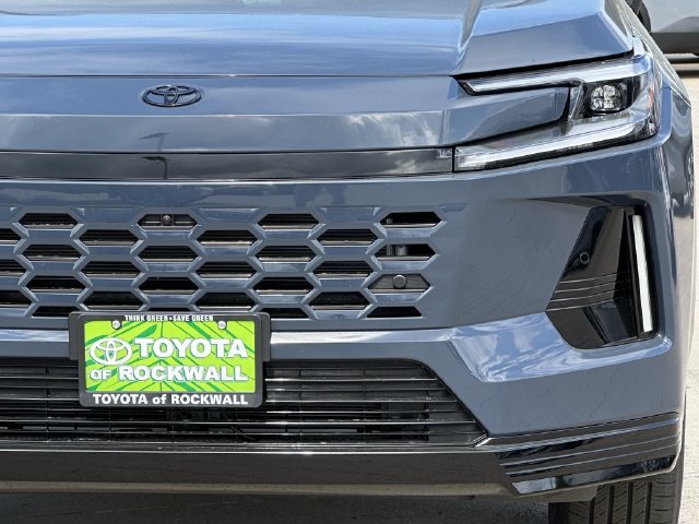 New 2026 Toyota RAV4 XSE w/ Weather Package AWD/4WD image 8