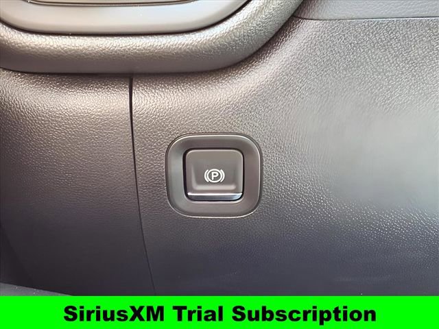 New 2026 GMC Sierra 1500 Pro w/ Graphite Edition image 17