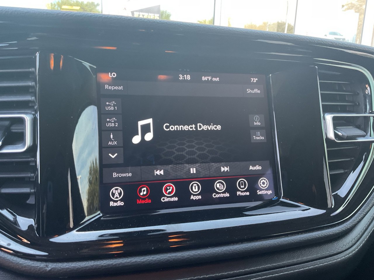 Used 2021 Dodge Durango SXT w/ 3rd Row Seating Group RWD image 33