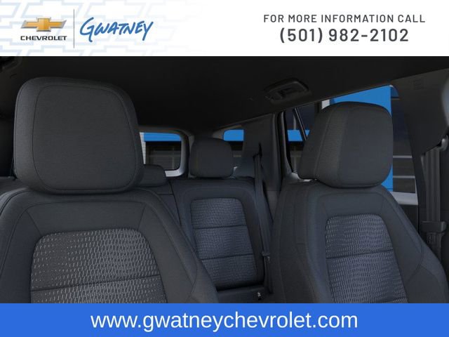 New 2026 Chevrolet Equinox LT image 24