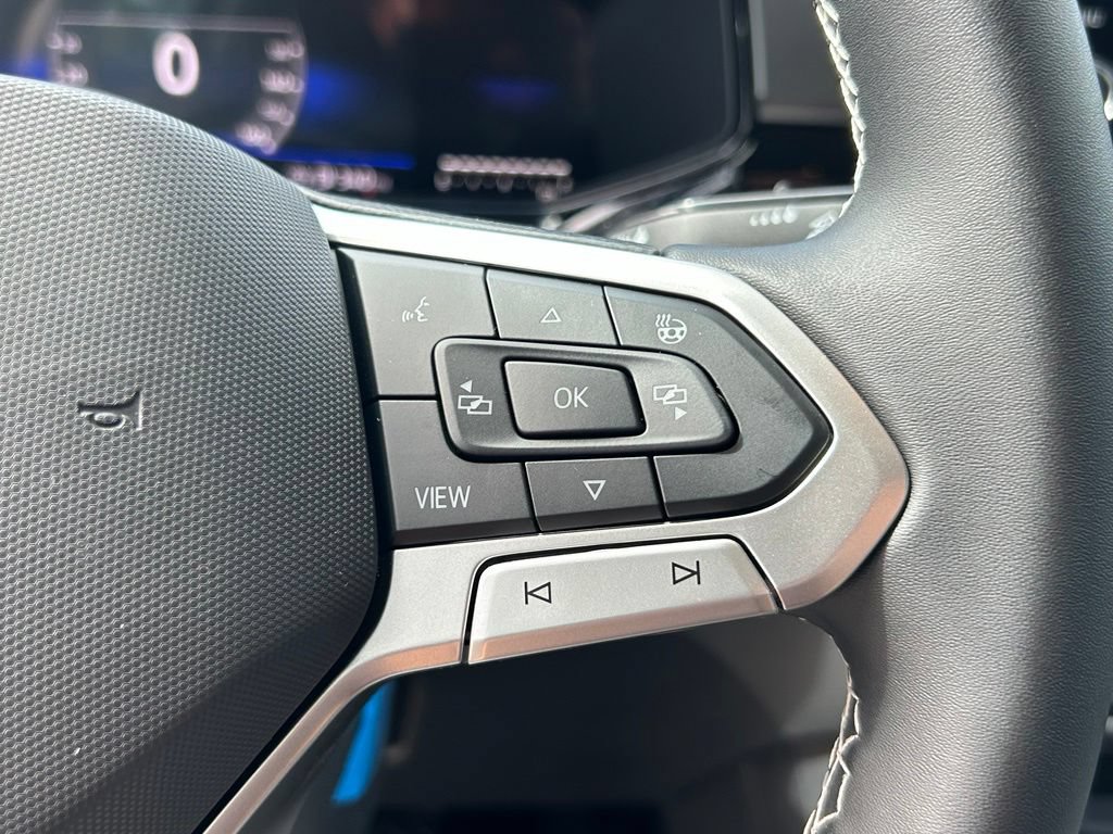 New 2026 Volkswagen Taos S FWD image 22