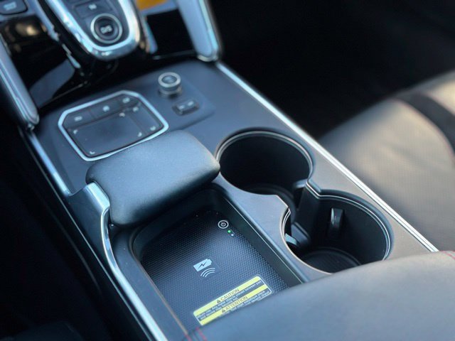Used 2021 Acura TLX w/ A-SPEC Package AWD/4WD image 13