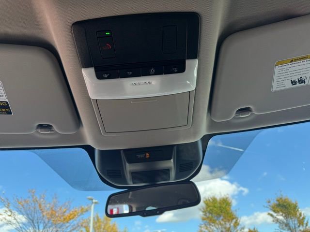 New 2026 Nissan Rogue SV w/ Rock Creek Premium Package image 20