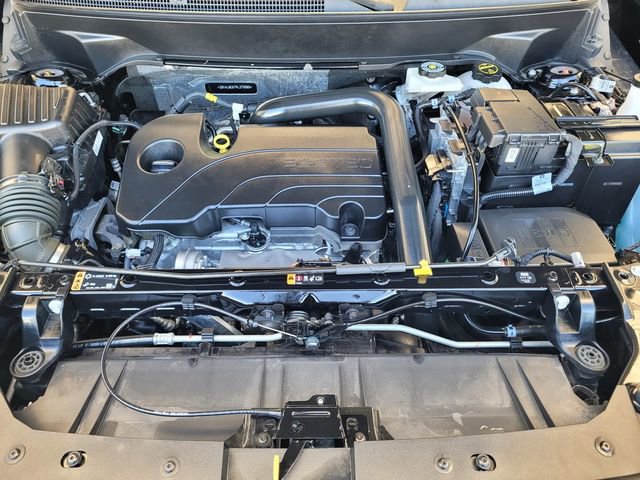 Used 2024 GMC Terrain SLE image 34